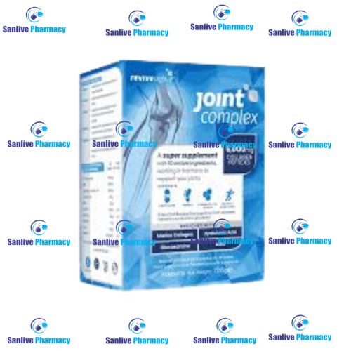 REVIVE ACTIVE JOINT COMPLEX